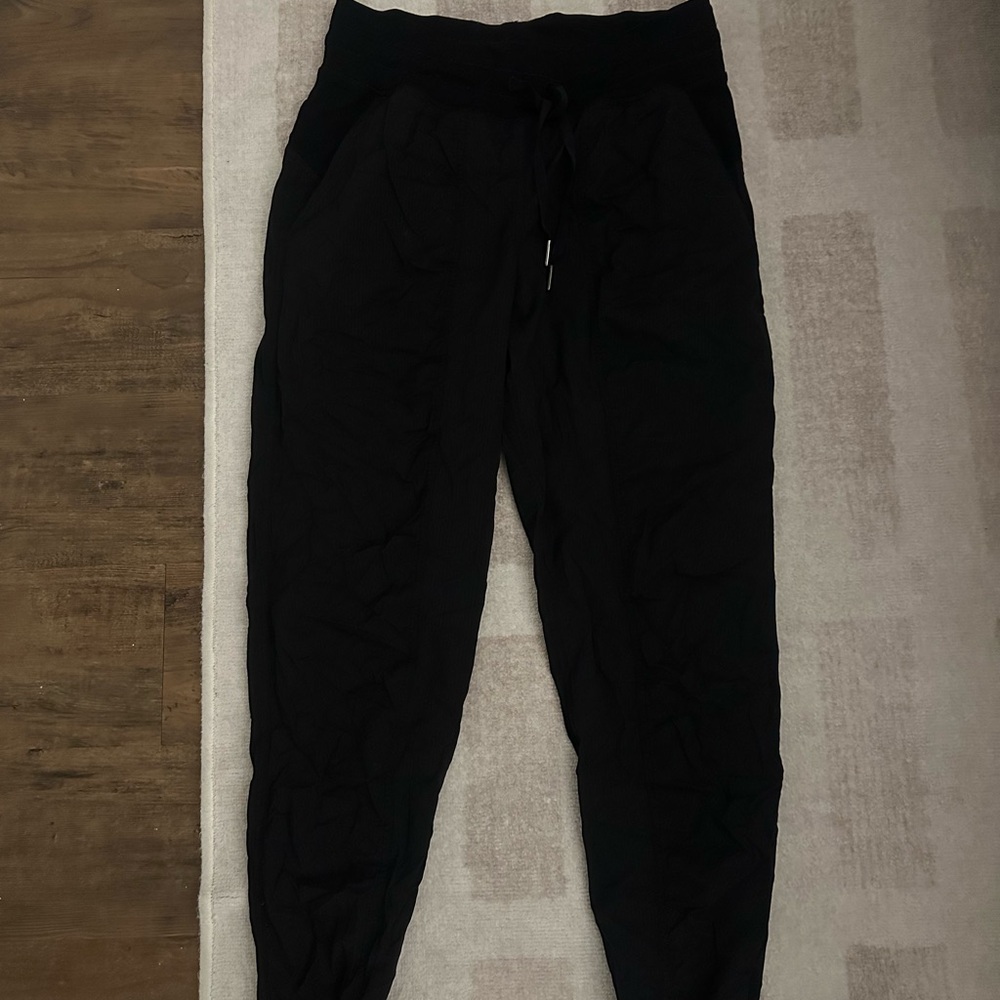LULULEMON dance pants jogger